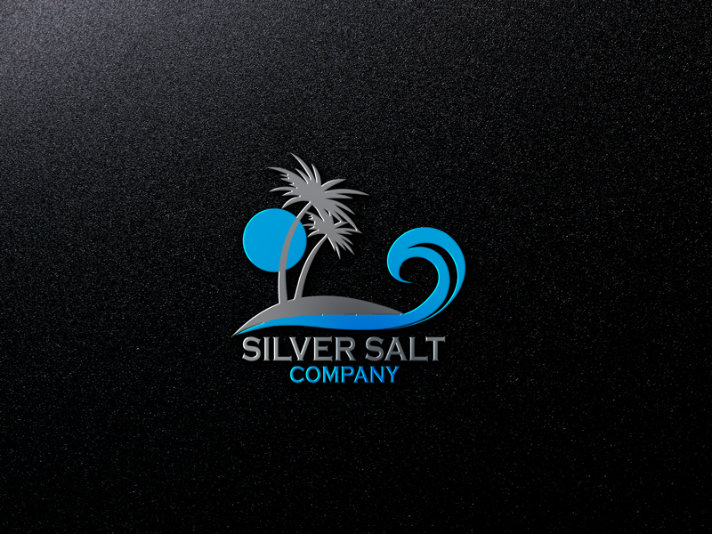 Logo Design by shimu 3 for Michigan Salt | Design #19566219