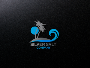 Logo Design by shimu 3 for Michigan Salt | Design: #19566219