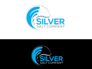 Logo Design by shimu 3 for Michigan Salt | Design: #19566220