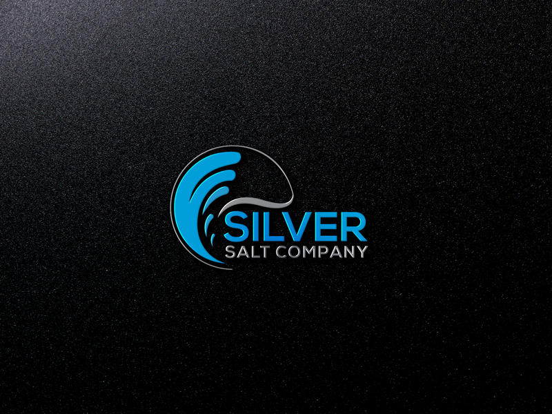 Logo Design by shimu 3 for Michigan Salt | Design #19566221