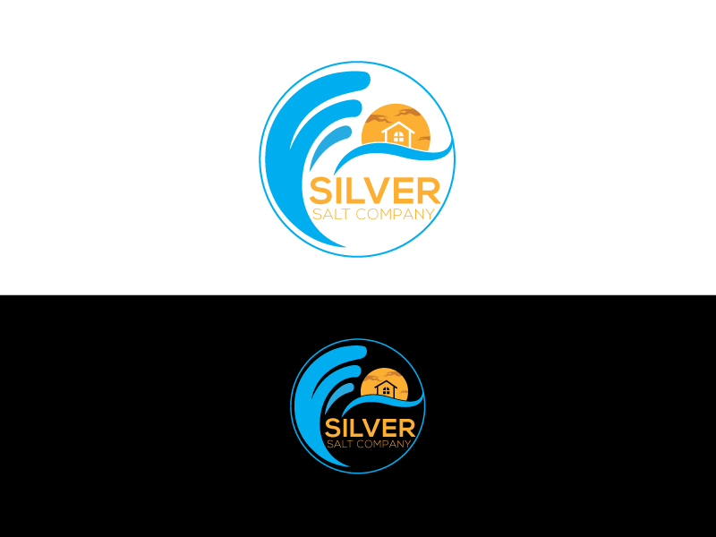 Logo Design by shimu 3 for Michigan Salt | Design #19566224
