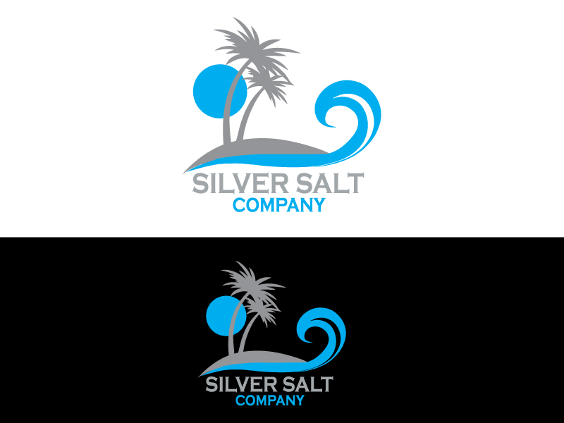 Logo Design by shimu 3 for Michigan Salt | Design #19566225