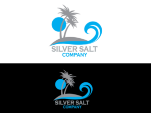 Logo Design by shimu 3 for Michigan Salt | Design: #19566225
