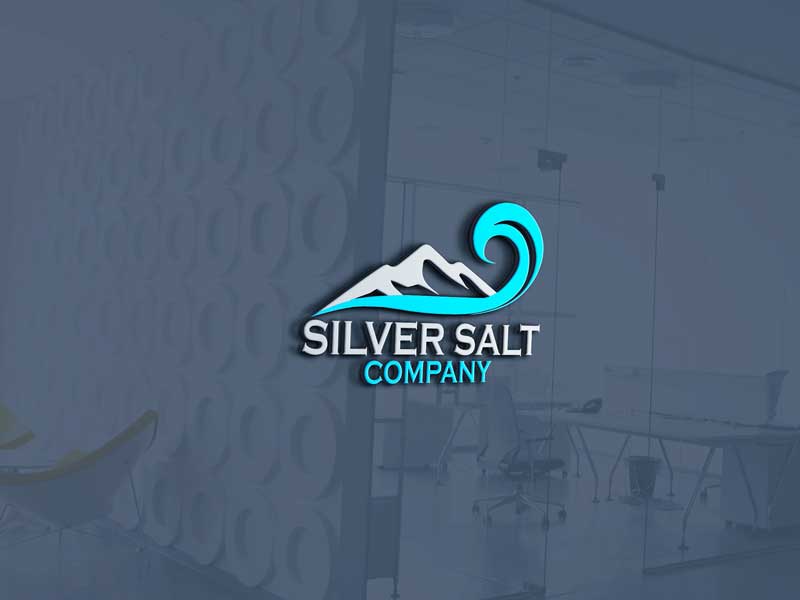 Logo Design by shimu 3 for Michigan Salt | Design #19566226