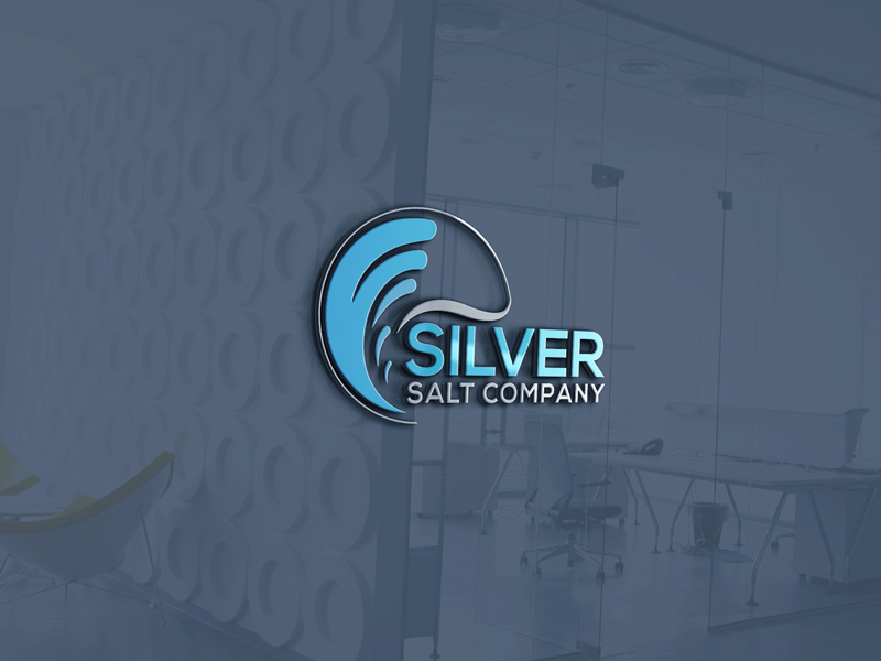 Logo Design by shimu 3 for Michigan Salt | Design #19566227