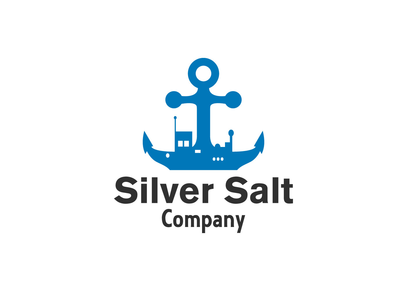 Logo Design by ILCHE 88 for Michigan Salt | Design #19566270