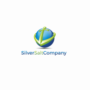 Logo Design by 7bitdesigner for Michigan Salt | Design: #19550615