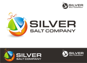 Logo Design by 7bitdesigner for Michigan Salt | Design: #19550627