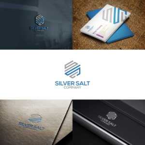 Logo Design by Eki 3