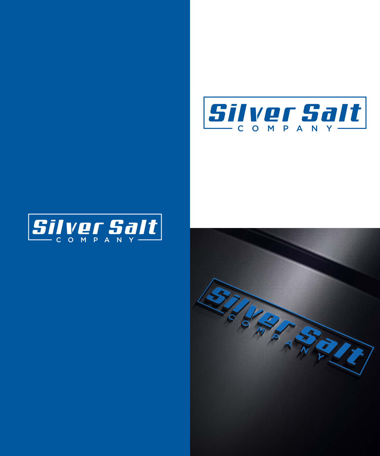 Logo Design by art23 for Michigan Salt | Design #19572673