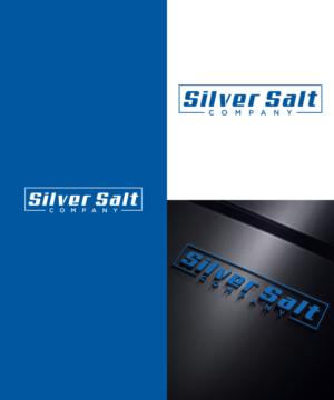 Logo Design by art23 for Michigan Salt | Design: #19572673