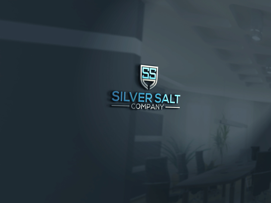 Logo Design by khairul 5 for Michigan Salt | Design #19563509