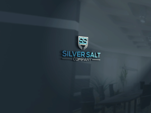 Logo Design by khairul 5 for Michigan Salt | Design: #19563509