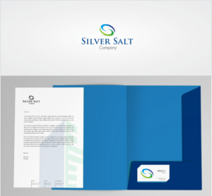 Logo Design by dihari tua  for Michigan Salt | Design: #19534775