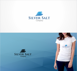 Logo Design by dihari tua  for Michigan Salt | Design: #19534776