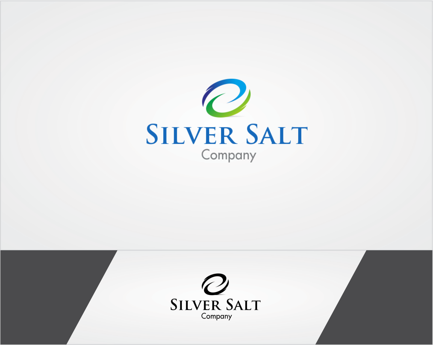 Logo Design by dihari tua  for Michigan Salt | Design #19534777