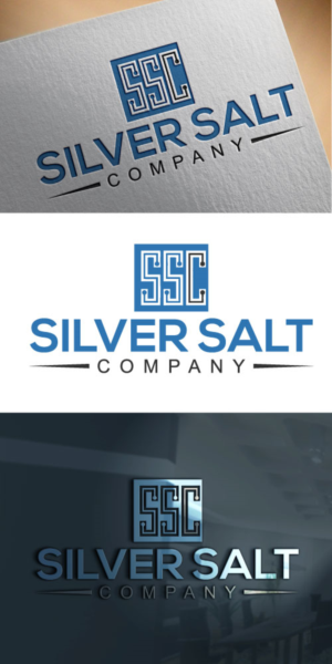 Logo Design by .......-