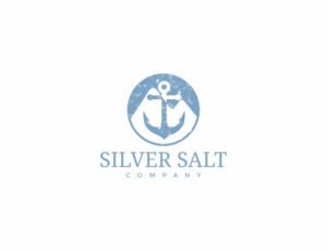 Logo Design by MOH Studio for Michigan Salt | Design #19529487