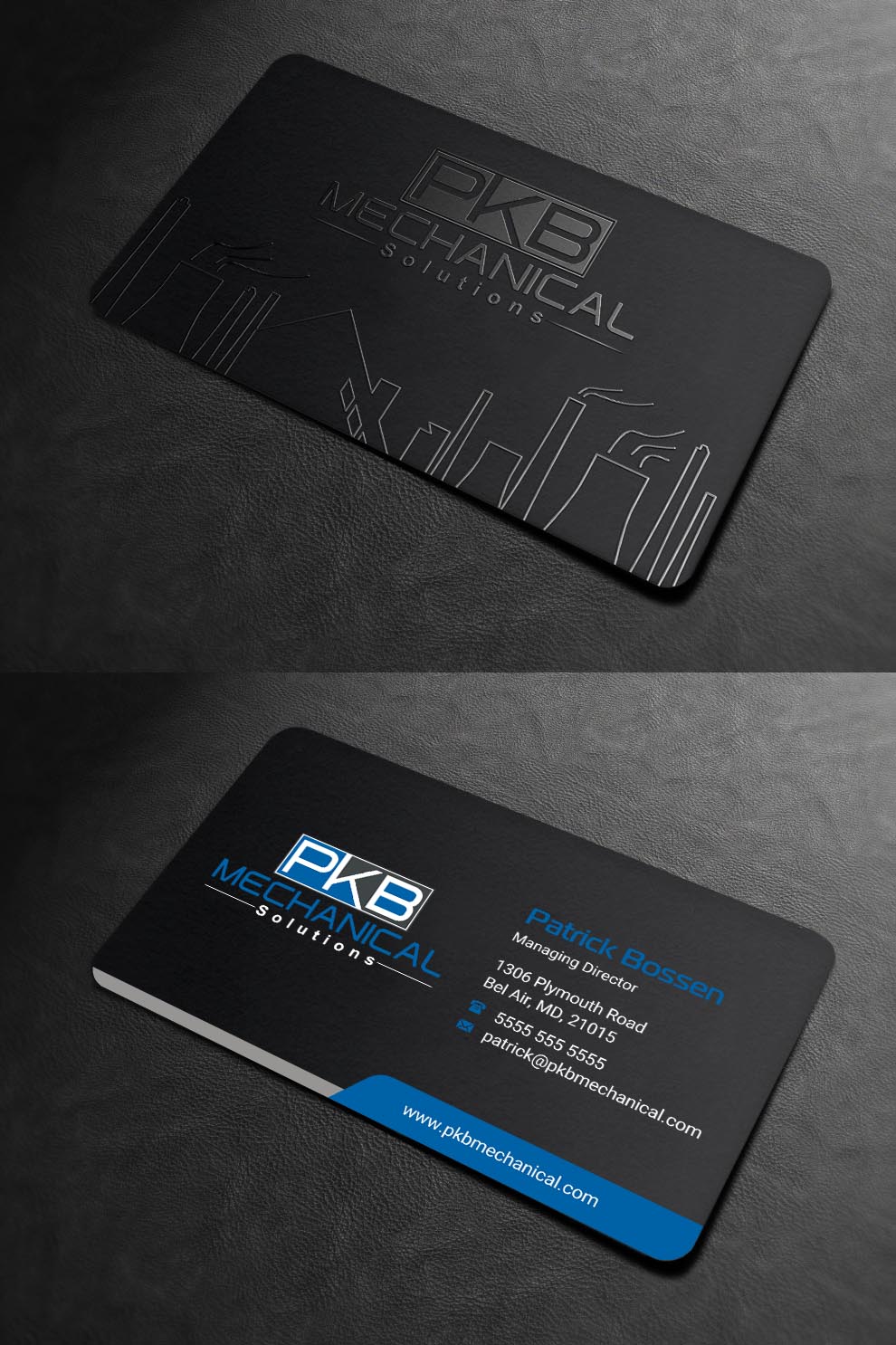 Visitenkarten-Design von INDIAN_Ashok für dieses Projekt | Design #19530609