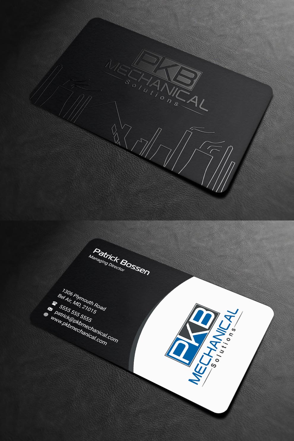 Visitenkarten-Design von INDIAN_Ashok für dieses Projekt | Design #19530611