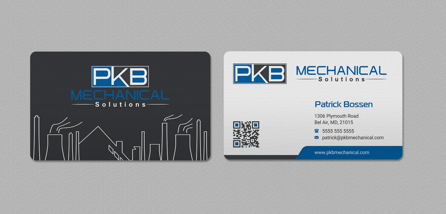 Business Card Design by INDIAN_Ashok for this project | Design #19530630