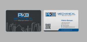 Business Card Design by INDIAN_Ashok for this project | Design: #19530630