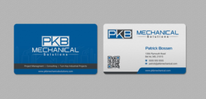 Business Card Design by INDIAN_Ashok for this project | Design: #19530639