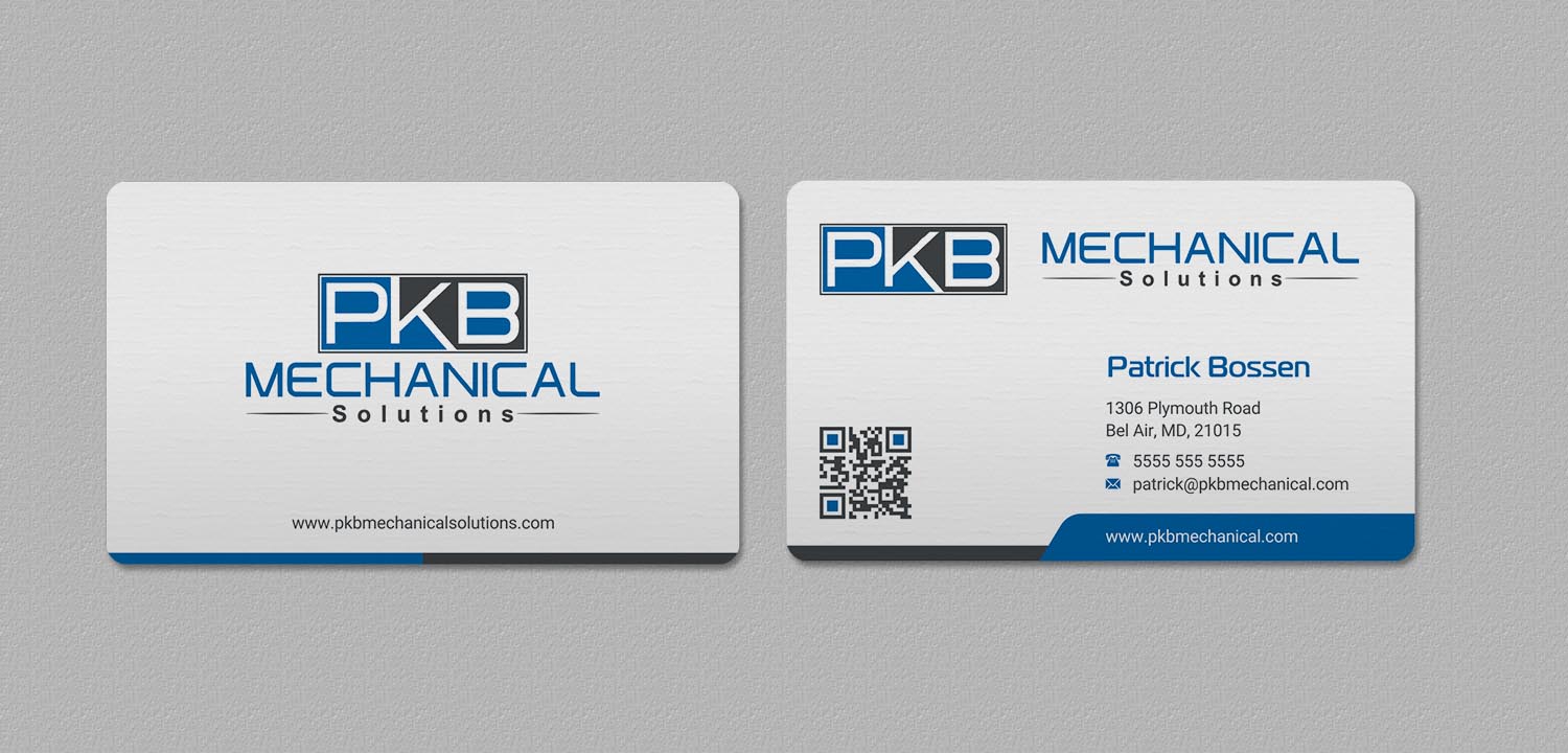 Business Card Design by INDIAN_Ashok for this project | Design #19530652