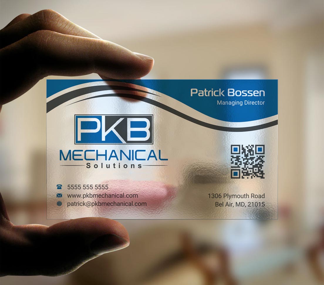 Business Card Design by INDIAN_Ashok for this project | Design #19530660