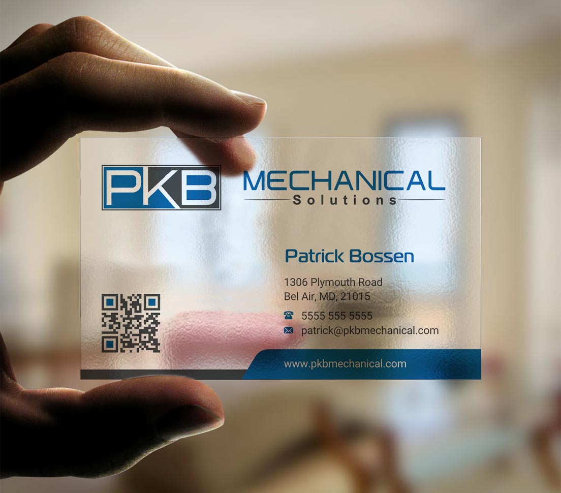 Business Card Design by INDIAN_Ashok for this project | Design #19530661