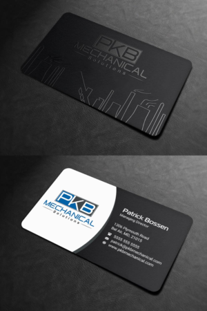 Visitenkarten-Design von INDIAN_Ashok für dieses Projekt | Design: #19530668