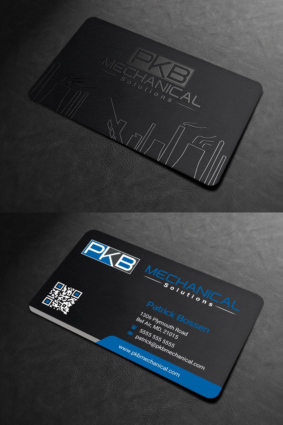 Business Card Design by INDIAN_Ashok for this project | Design #19530670