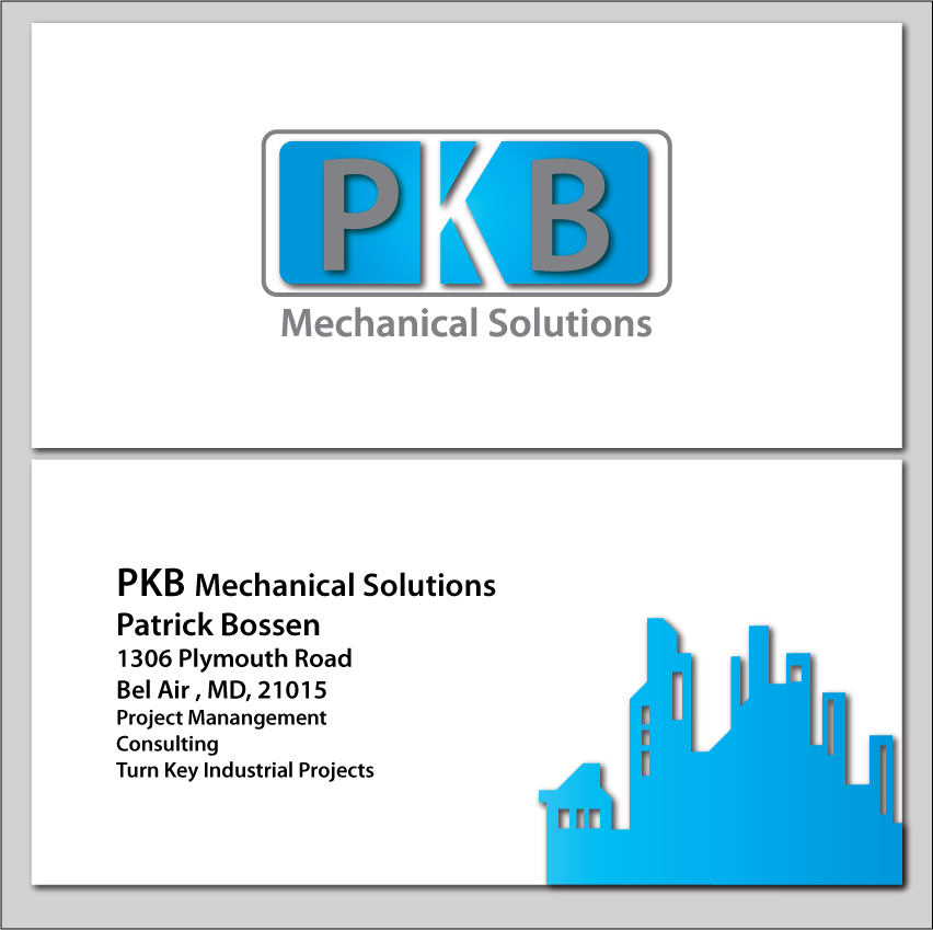 Business Card Design by Percycute for this project | Design #19556364
