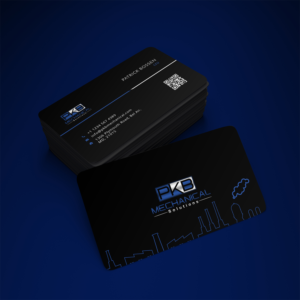 Business Card Design by Creativ Houz for this project | Design #19545687