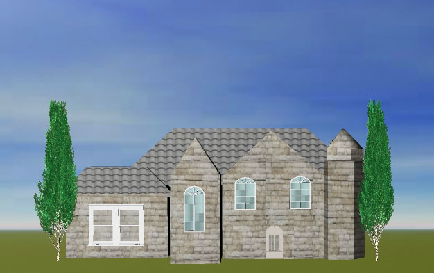 3D Design by TS computer graphic for this project | Design #19573336