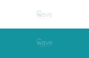 Logo Design by GLDesigns for Wave Design Group LLC | Design #19526352