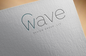 Diseño de Logo por GLDesigns para Wave Design Group LLC | Diseño: #19526353