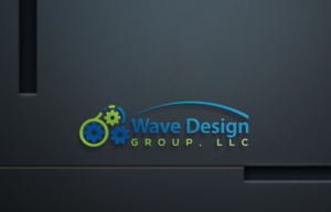 Diseño de Logo por EGYPT KING para Wave Design Group LLC | Diseño: #19539358