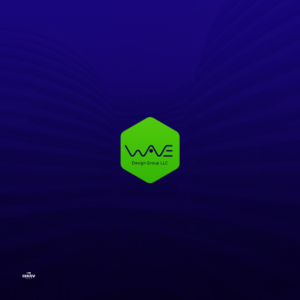 Logo Design by Creativ Houz for Wave Design Group LLC | Design: #19526654