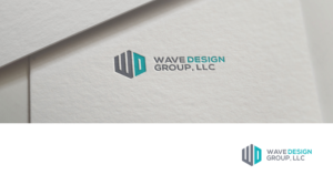 Logo Design by Artgo for Wave Design Group LLC | Design: #19526866