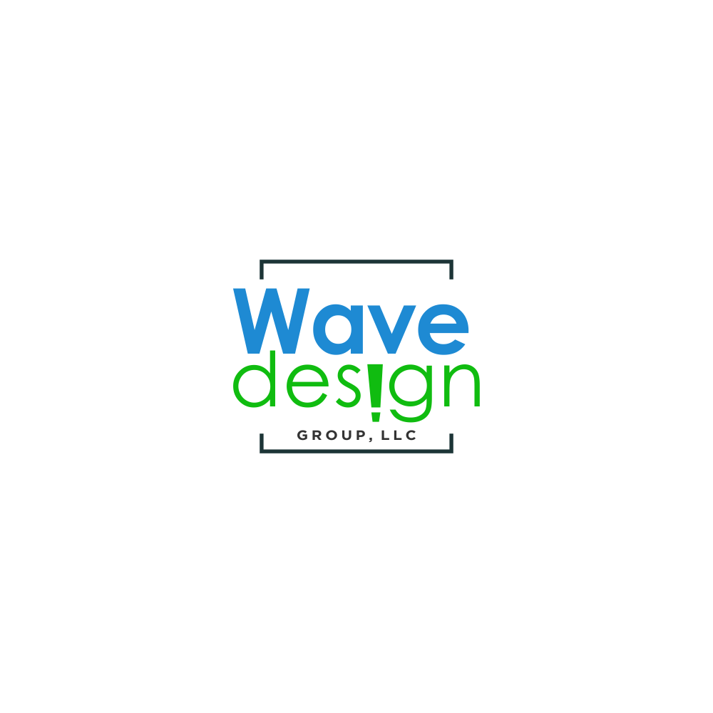 Logo Design by Wahyu Araf for Wave Design Group LLC | Design #19577627