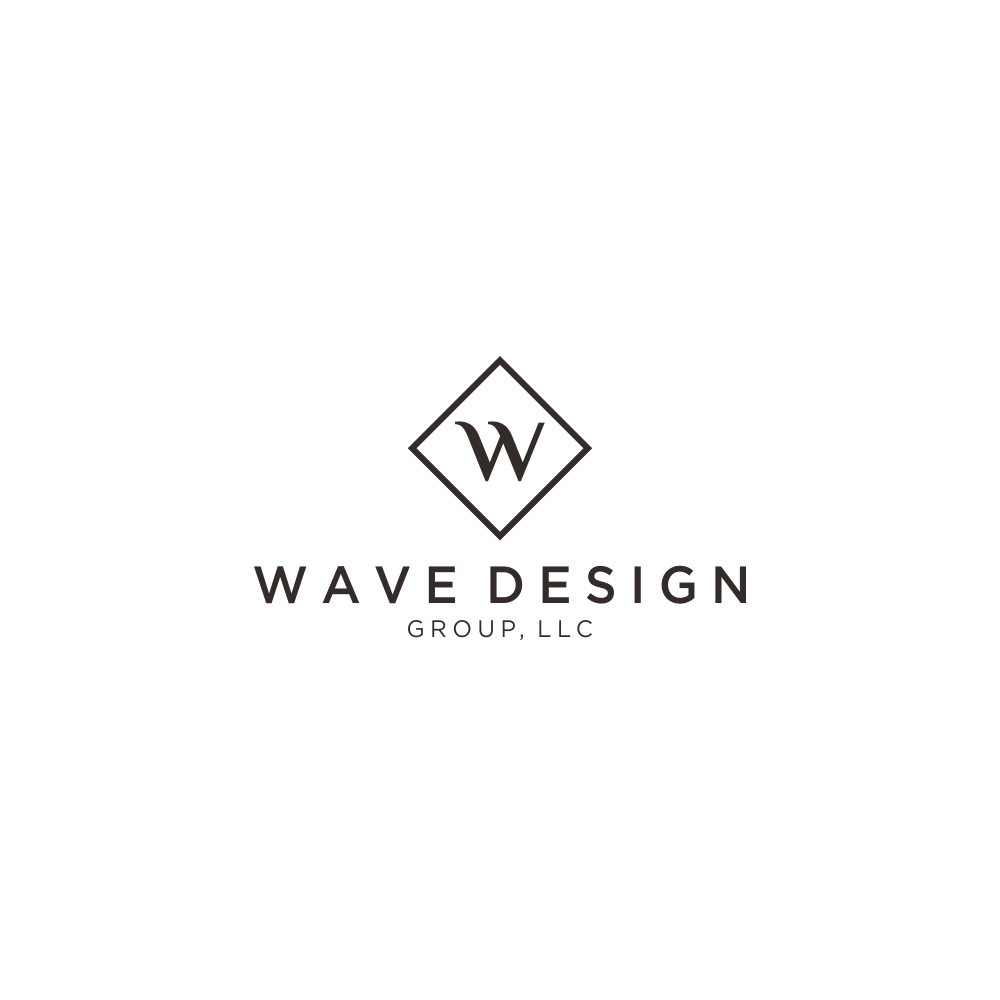 Logo Design by Wahyu Araf for Wave Design Group LLC | Design #19577629