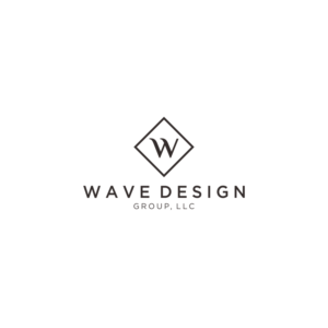 Logo Design by Wahyu Araf for Wave Design Group LLC | Design: #19577629