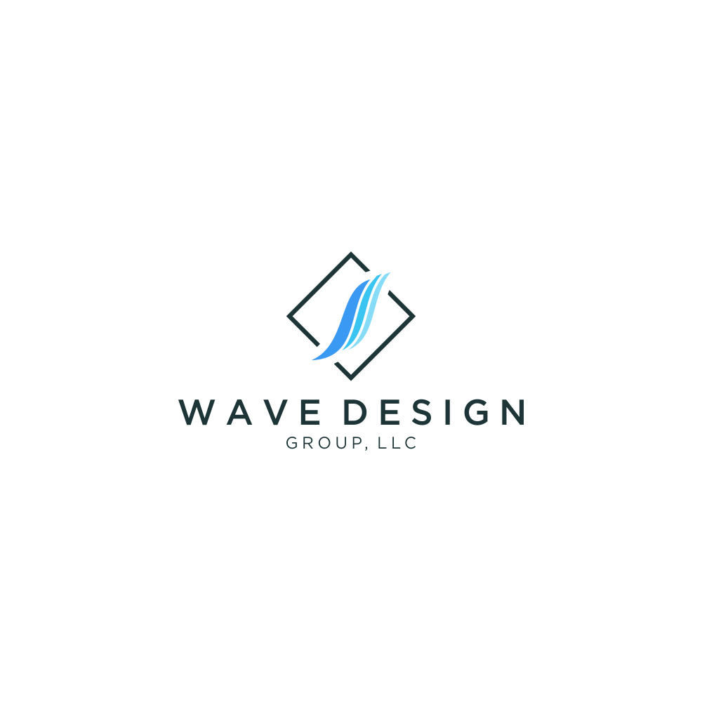 Logo Design by Wahyu Araf for Wave Design Group LLC | Design #19577846
