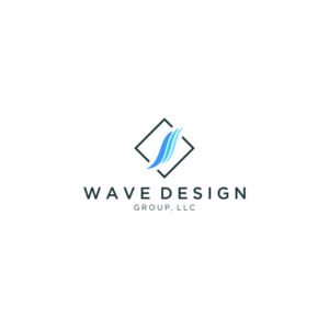 Logo Design by Wahyu Araf for Wave Design Group LLC | Design: #19577846