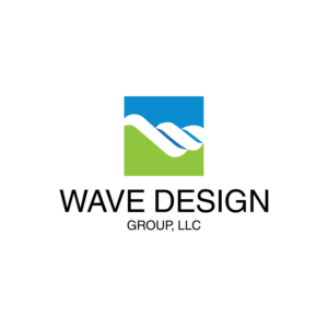 Logo Design by Maulana 2023 for Wave Design Group LLC | Design: #19577608