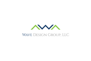 Logo Design by Tuanh for Wave Design Group LLC | Design: #19535280