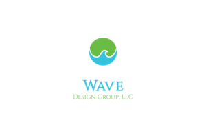 Logo Design by Tuanh for Wave Design Group LLC | Design: #19535446