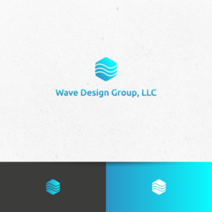 Logo Design by Agnnnny for Wave Design Group LLC | Design: #19530112