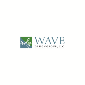 Logo Design by DARMAWAN design for Wave Design Group LLC | Design #19577237